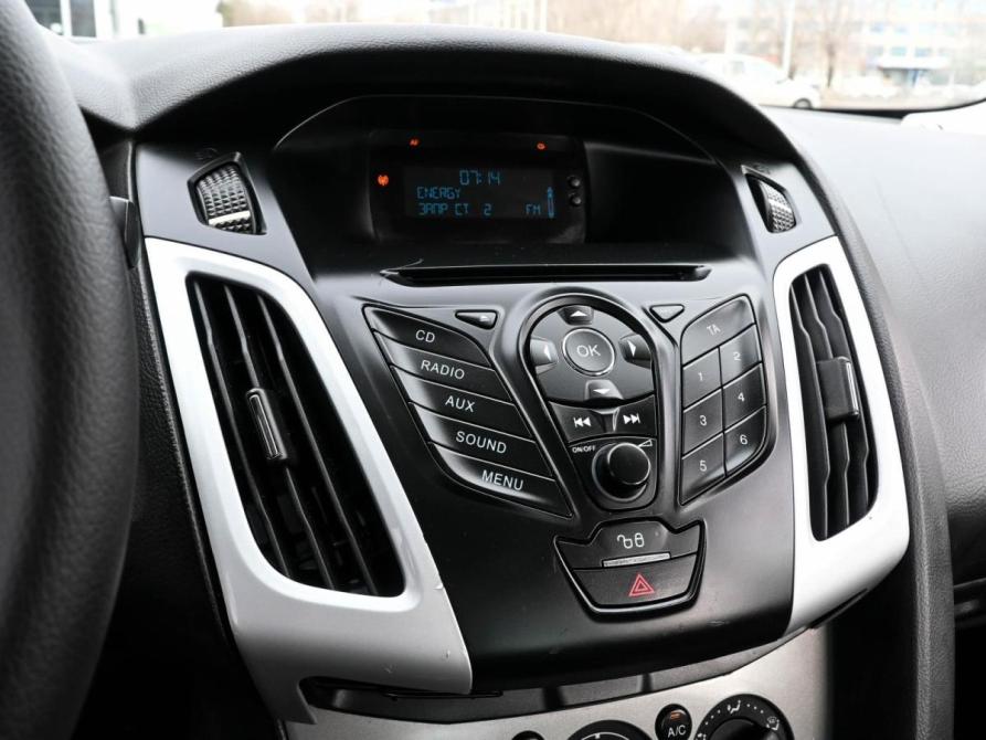Ford Focus III Волгоград  - изображение 13