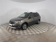 Lada (ВАЗ) Granta I Рестайлинг Ногинск  - изображение 19