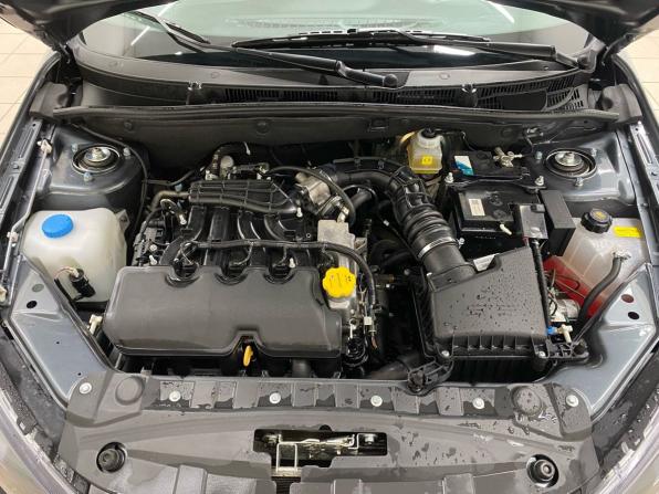 Lada (ВАЗ) Granta I Рестайлинг с пробегом 2024 года, цена 939 000 рублей, 18225 км, лифтбек, Автокод Объявления