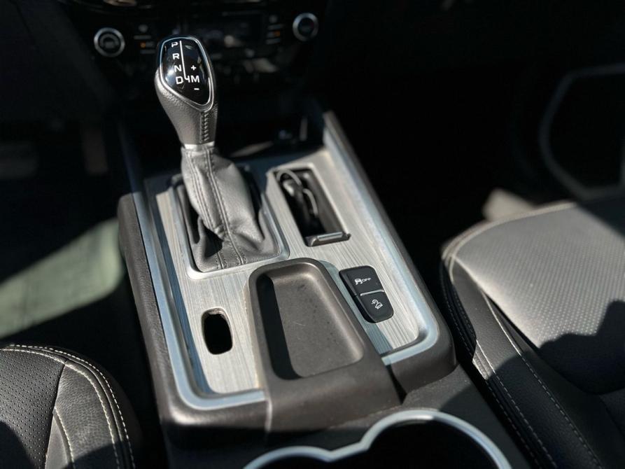 Geely Emgrand X7 I Рестайлинг 2 Краснодар  - изображение 11