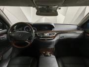Mercedes-Benz S-Класс V (W221) Рестайлинг Москва  - изображение 33