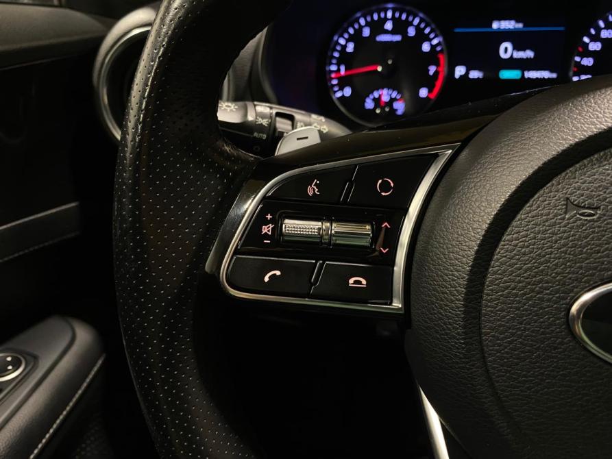 Kia Cerato IV Рестайлинг Челябинск  - изображение 17
