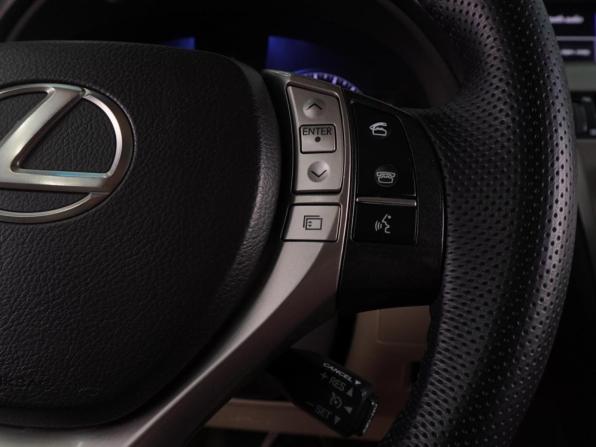 Lexus RX III Рестайлинг с пробегом 2013 года, цена 2 439 000 рублей, 170636 км, внедорожник, Автокод Объявления
