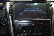 Toyota Camry VII (XV50) Рестайлинг 2 Кемерово  - изображение 38