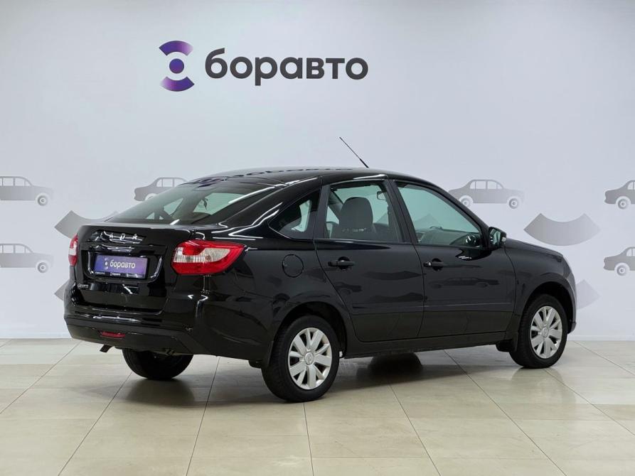 Lada (ВАЗ) Granta I Рестайлинг Ставрополь  - изображение 4