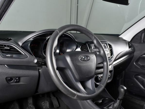 Lada (ВАЗ) Vesta I с пробегом 2021 года, цена 979 999 рублей, 131610 км, седан, Автокод Объявления