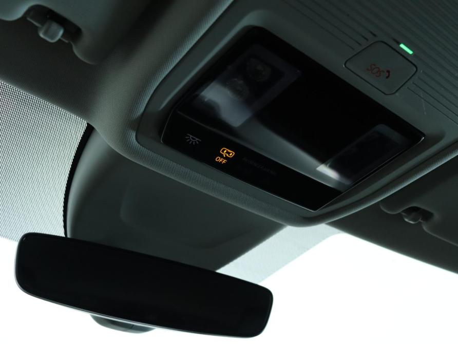 Skoda Octavia IV (A8) Санкт-Петербург  - изображение 21