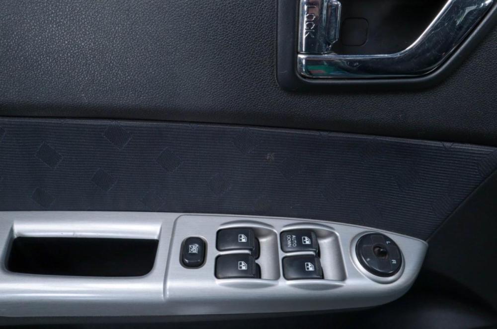 Hyundai Getz I Рестайлинг Челябинск  - изображение 9