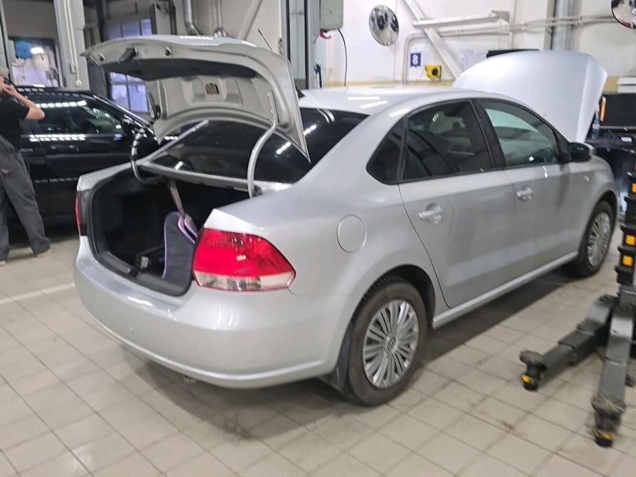 Volkswagen Polo V Санкт-Петербург  - изображение 7