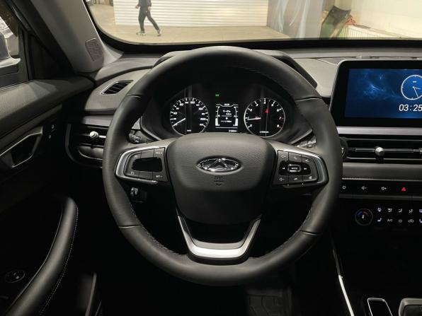 Chery Tiggo 4 Pro I Рестайлинг с пробегом 2024 года, цена 1 550 000 рублей, 3194 км, внедорожник, Автокод Объявления