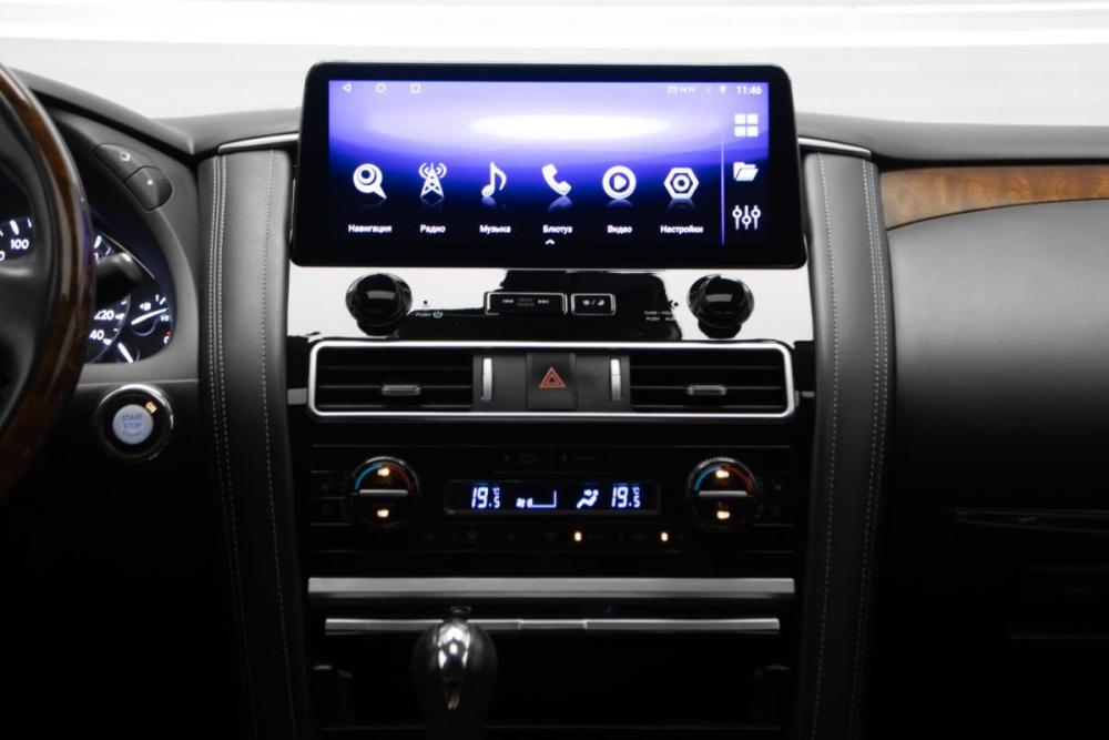 Infiniti QX80 I Рестайлинг Москва  - изображение 24