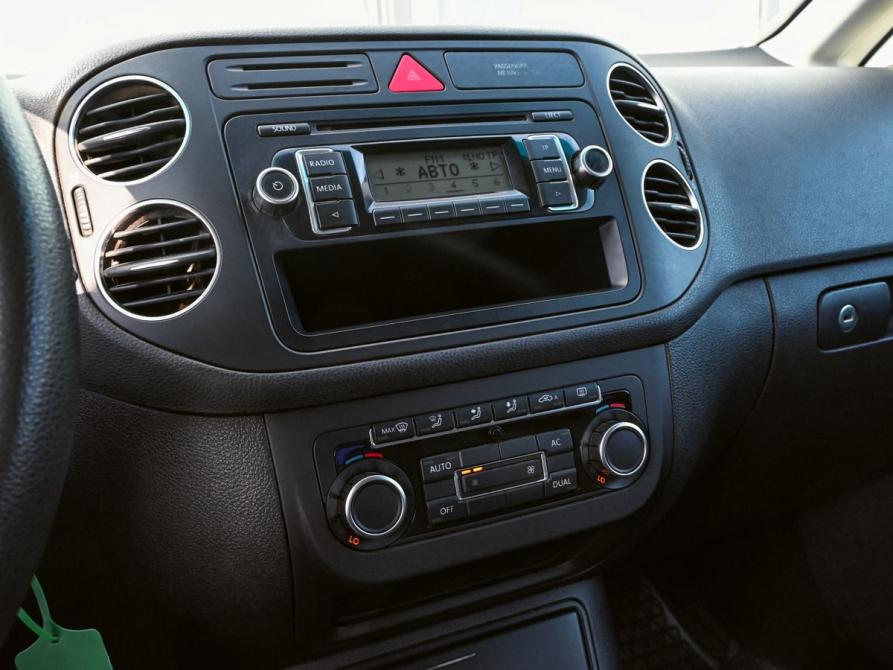 Volkswagen Golf Plus II Екатеринбург  - изображение 11