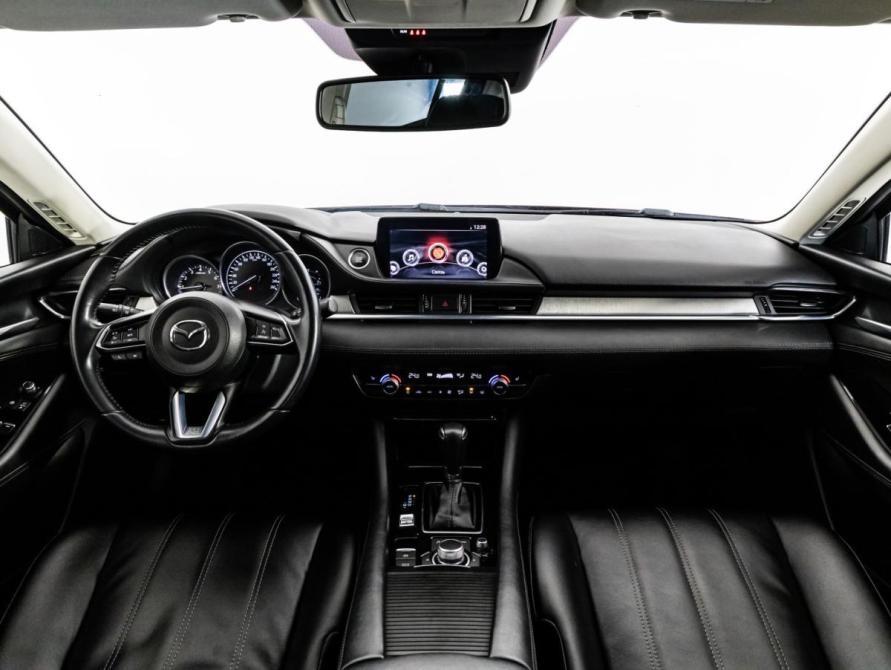 Mazda 6 III (GJ) Рестайлинг 2 Санкт-Петербург  - изображение 12
