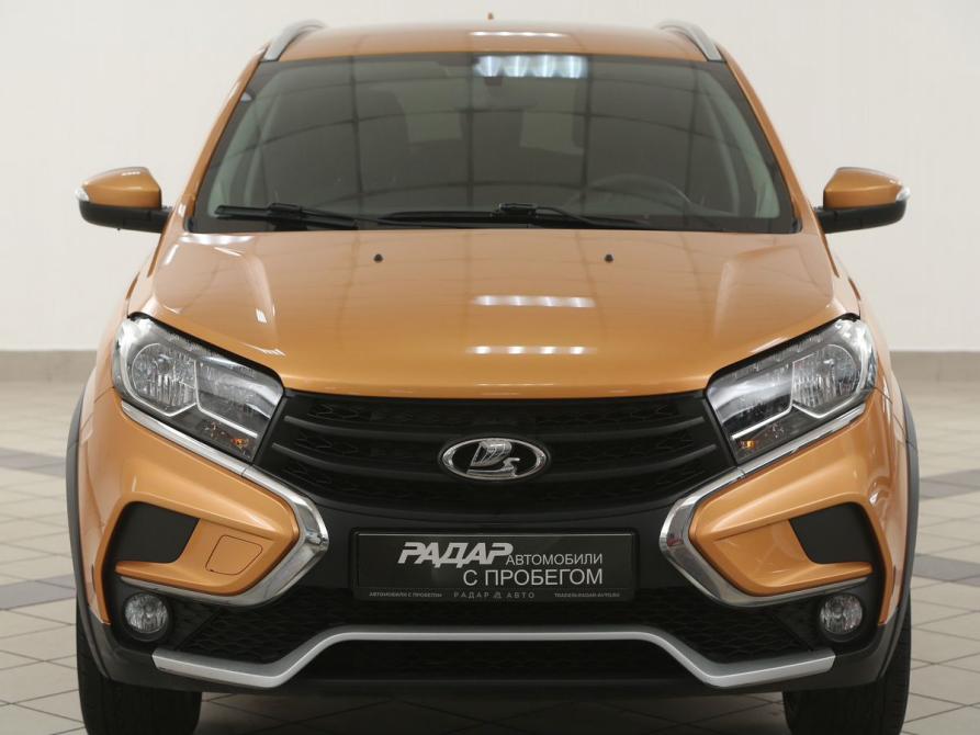 Lada (ВАЗ) XRAY I Иваново  - изображение 6