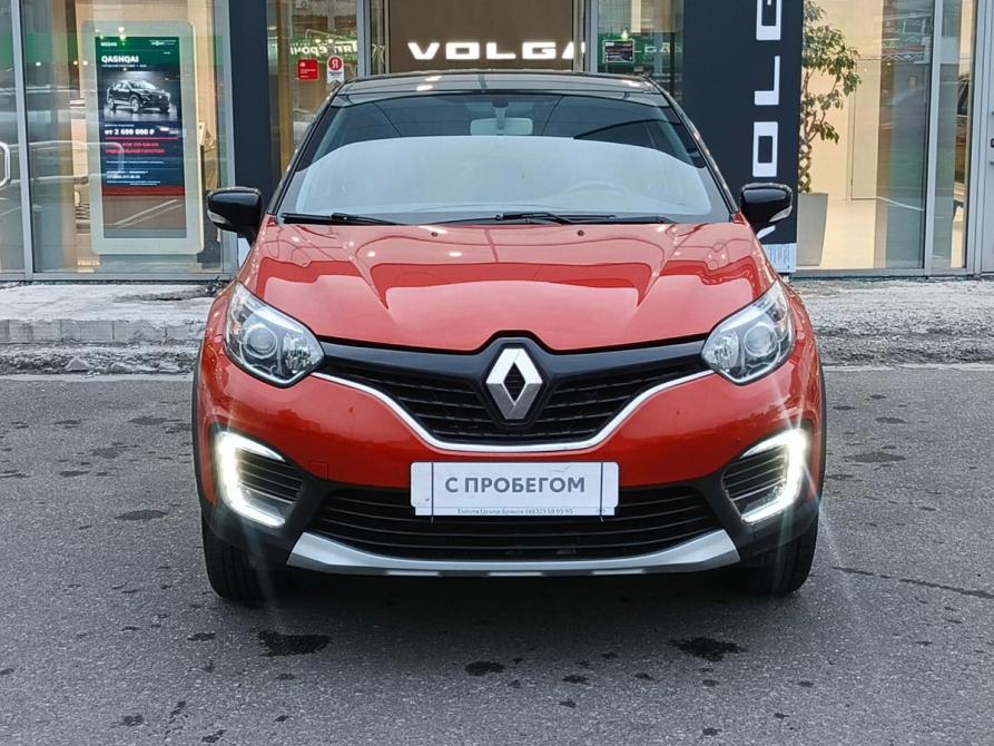 Renault Kaptur I Брянск  - изображение 2