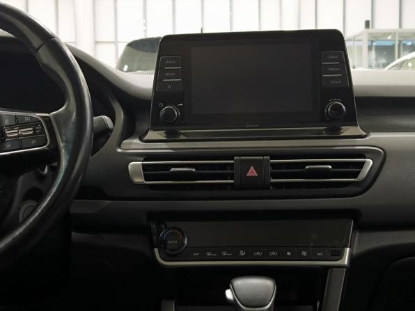 Kia Seltos I с пробегом 2021 года, цена 1 980 000 рублей, 89816 км, внедорожник, Автокод Объявления