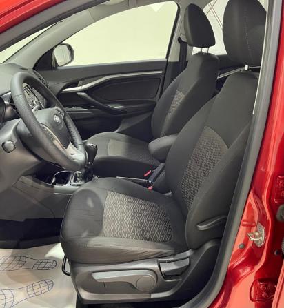 Lada (ВАЗ) Vesta I с пробегом 2018 года, цена 970 000 рублей, 111536 км, универсал, Автокод Объявления