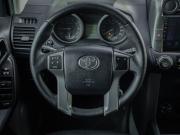 Toyota Land Cruiser Prado 150 Series Тюмень  - изображение 21