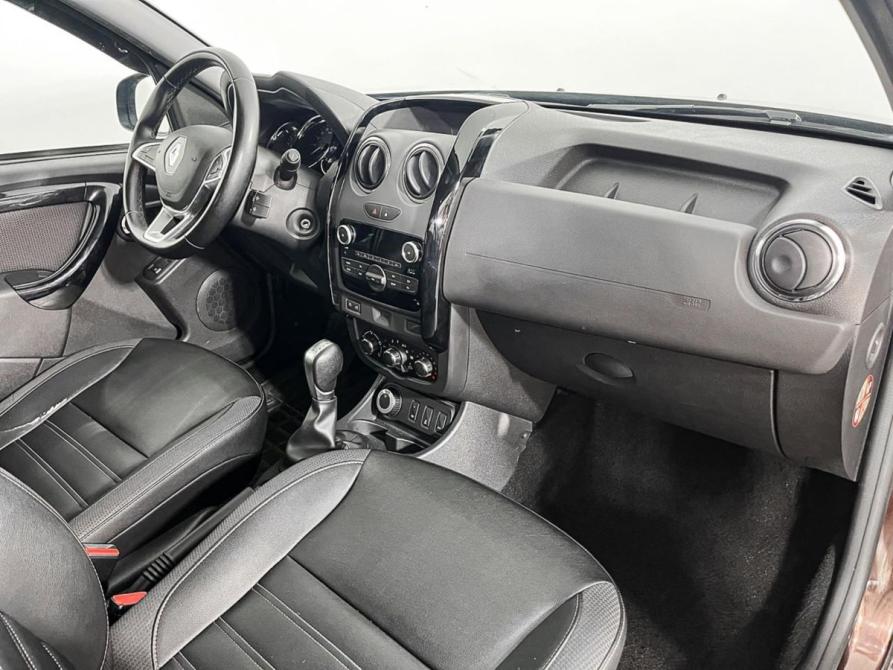 Renault Duster I Рестайлинг Ногинск  - изображение 11