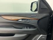 Cadillac Escalade IV Москва  - изображение 39