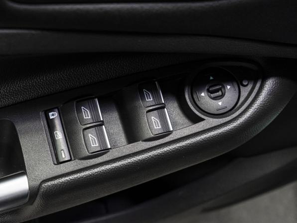 Ford Kuga II Рестайлинг с пробегом 2018 года, цена 1 579 000 рублей, 164216 км, внедорожник, Автокод Объявления