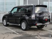 Mitsubishi Pajero IV Курган  - изображение 25