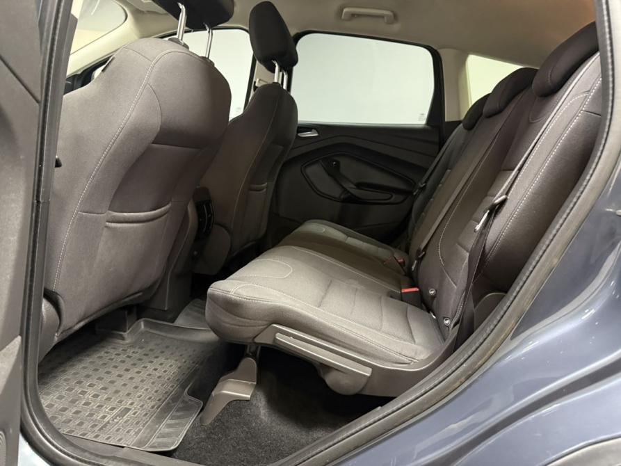 Ford Kuga II Тверь  - изображение 19
