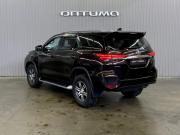 Toyota Fortuner II Краснодар  - изображение 27