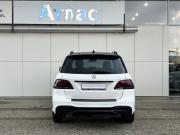 Mercedes-Benz GLE I (W166) Краснодар  - изображение 19