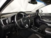 Kia Sportage IV Москва  - изображение 40