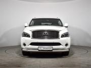 Infiniti QX80 I Санкт-Петербург  - изображение 26