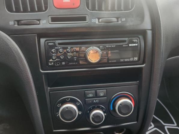Hyundai Elantra III (XD2) Рестайлинг с пробегом 2006 года, цена 299 000 рублей, 254000 км, седан, Автокод Объявления