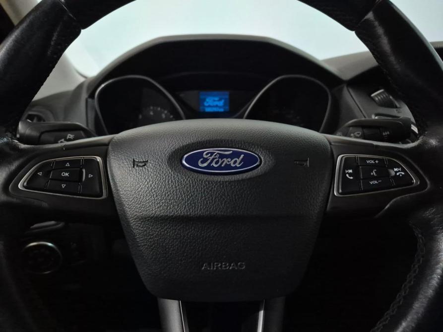 Ford Focus III Рестайлинг Альметьевск  - изображение 23