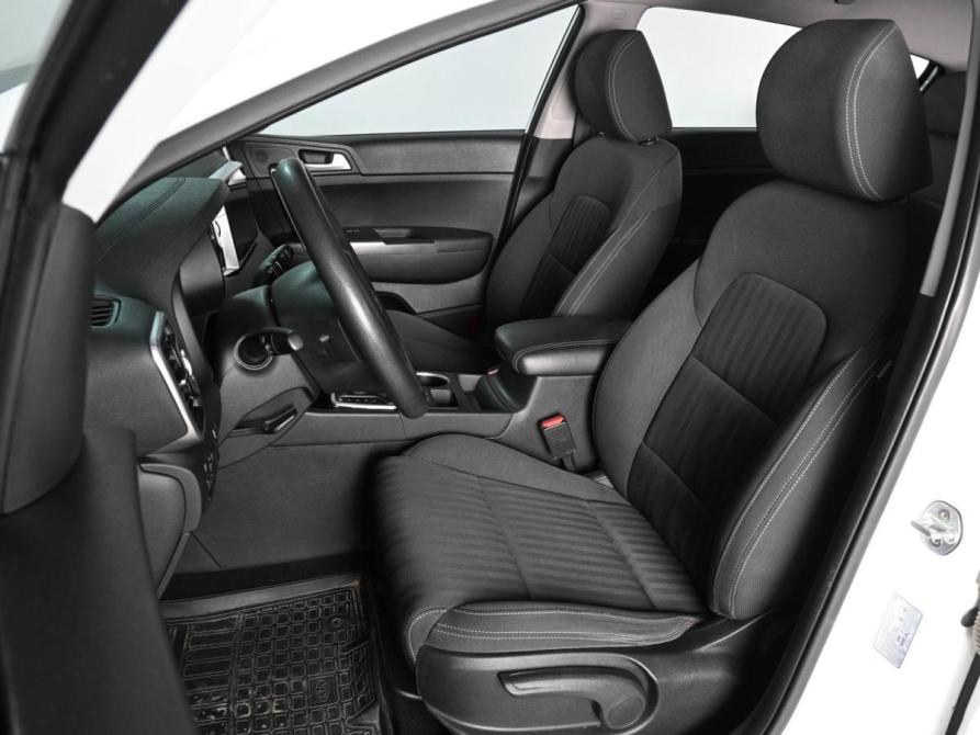 Kia Sportage IV Ростов-на-Дону  - изображение 10