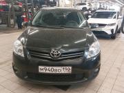 Toyota Auris I Рестайлинг Москва  - изображение 33