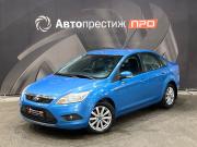 Ford Focus II Рестайлинг Пермь  - изображение 20