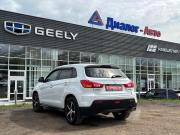 Mitsubishi ASX I Набережные Челны  - изображение 30