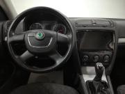 Skoda Octavia II (A5) Рестайлинг Альметьевск  - изображение 38