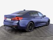 BMW 5 серии VII (G30/G31/G38) Москва  - изображение 35
