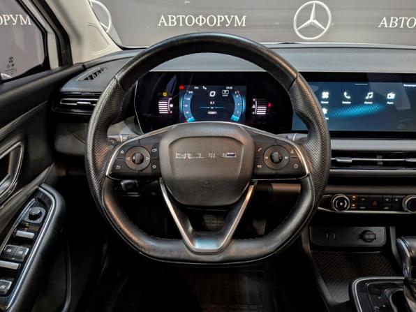 BAIC U5 Plus с пробегом 2023 года, цена 725 000 рублей, 153899 км, седан, Автокод Объявления