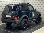 Lada (ВАЗ) Niva Legend Красноярск  - изображение 26