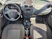 Lada (ВАЗ) Granta I Рестайлинг Воронеж  - изображение 31