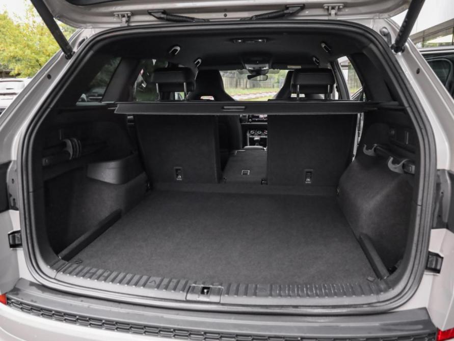 Skoda Kodiaq I Рестайлинг Санкт-Петербург  - изображение 30
