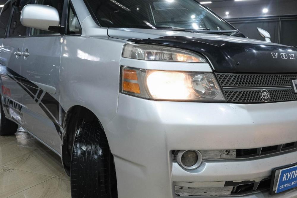 Toyota Voxy I (R60) Новокузнецк  - изображение 11