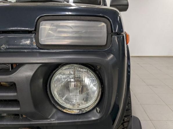 Lada (ВАЗ) Niva Legend с пробегом 2023 года, цена 720 000 рублей, 69869 км, внедорожник, Автокод Объявления