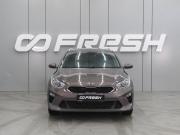 Kia Ceed III Воронеж  - изображение 23