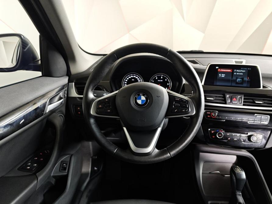 BMW X1 II (F48) Москва  - изображение 15