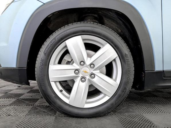 Chevrolet Orlando I с пробегом 2012 года, цена 990 000 рублей, 219107 км, компактвэн, Автокод Объявления