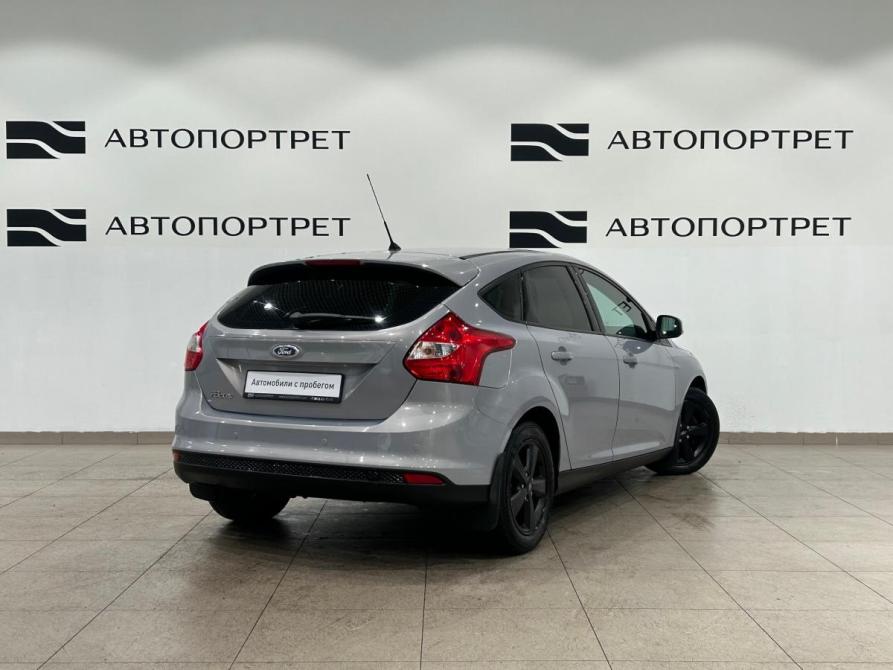 Ford Focus III Санкт-Петербург  - изображение 7