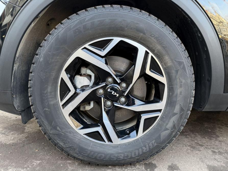 Kia Sportage V Москва  - изображение 9